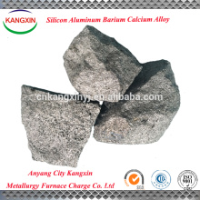 Anyang Henan hotselling silicon barium/siba alloy